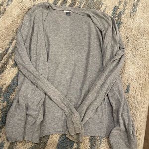 Old navy cardigan